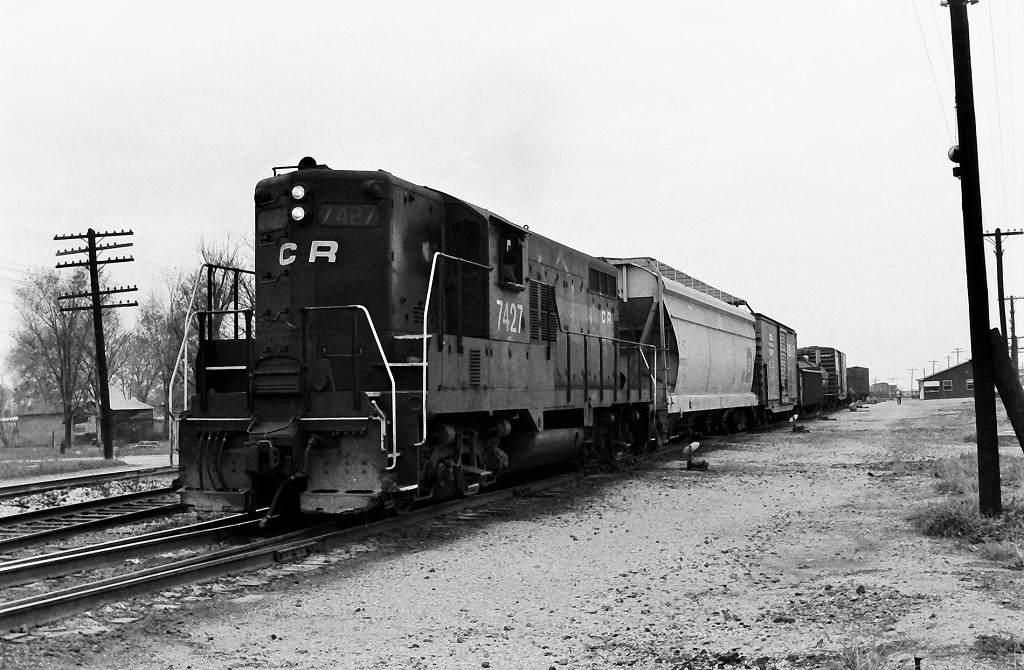 CR 7427